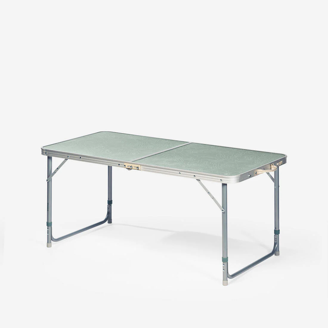 Folding Camping Table - 4 to 6 People - Image 16