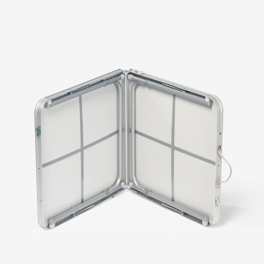 Folding Camping Table - 4 to 6 People - Image 3