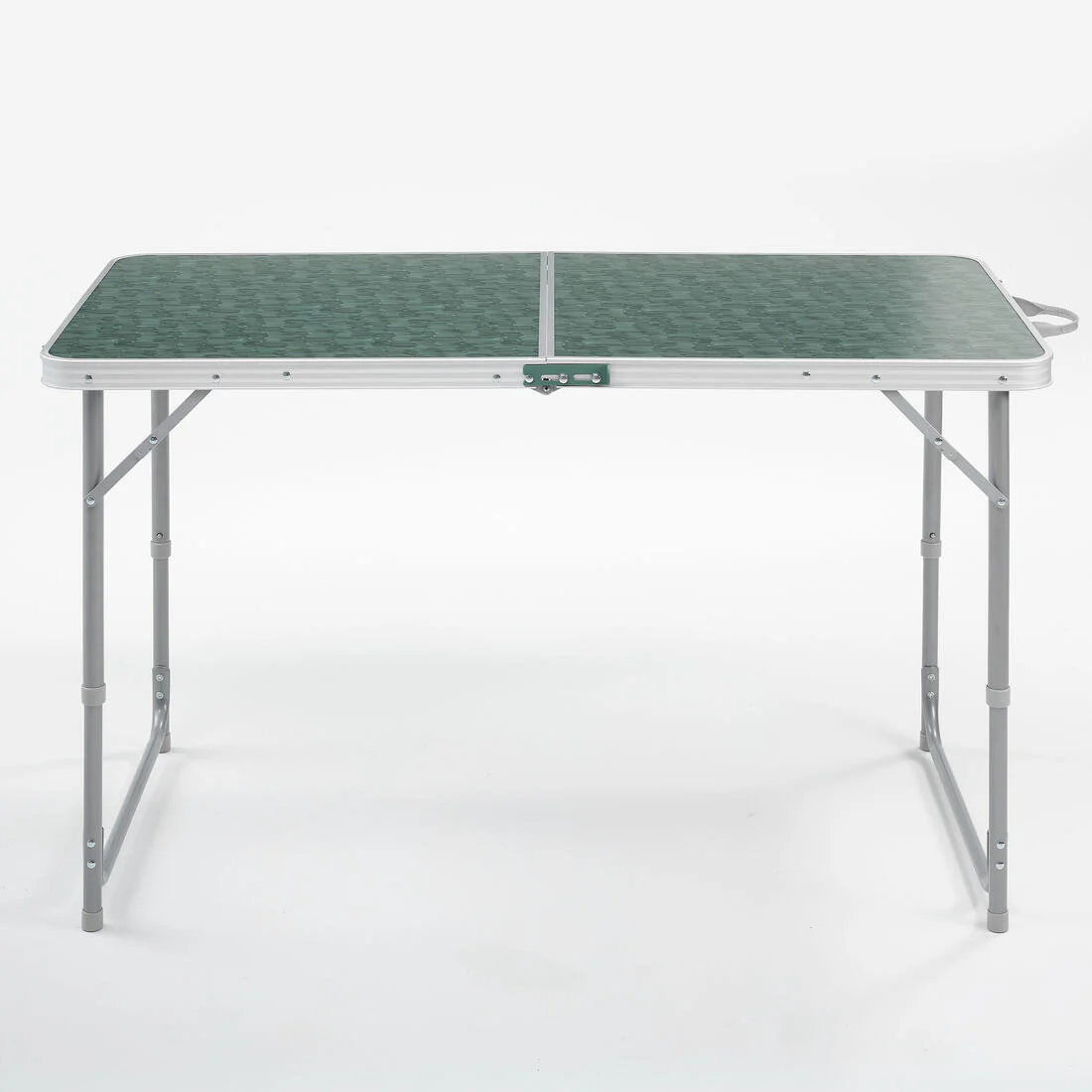 Folding Camping Table - 4 to 6 People - Image 8