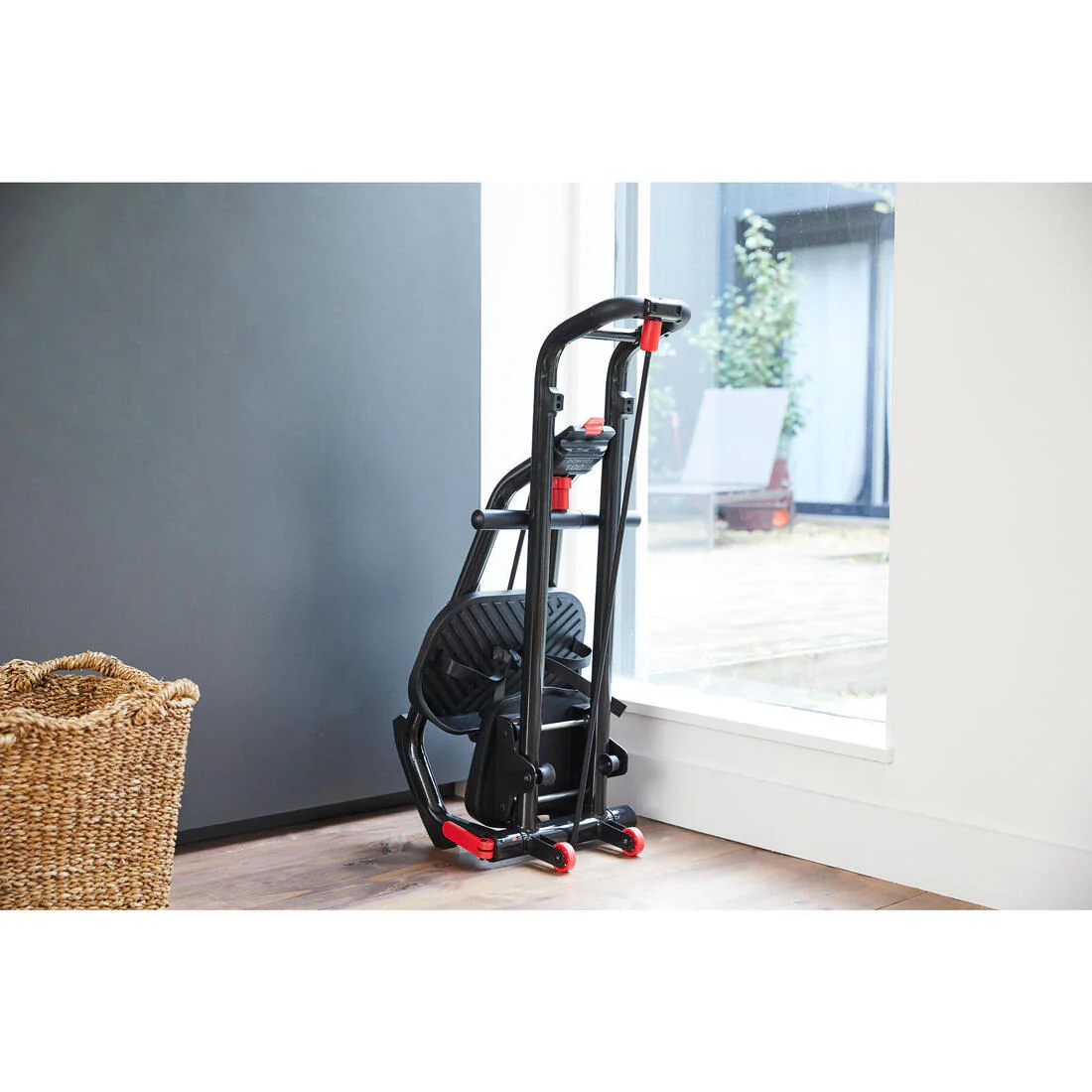 Folding Rowing Machine 100 - Image 11