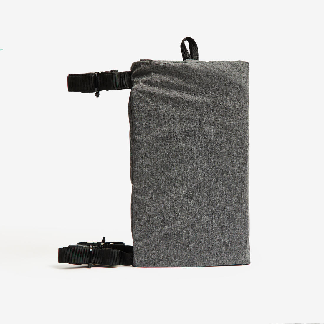 Folding Table Tennis Table Cover PPTC - Grey - Image 5