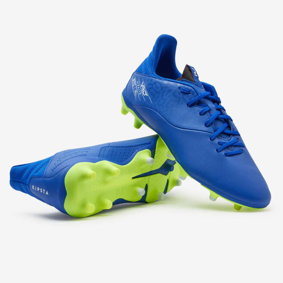 Football Boots Viralto I FG - Image 12