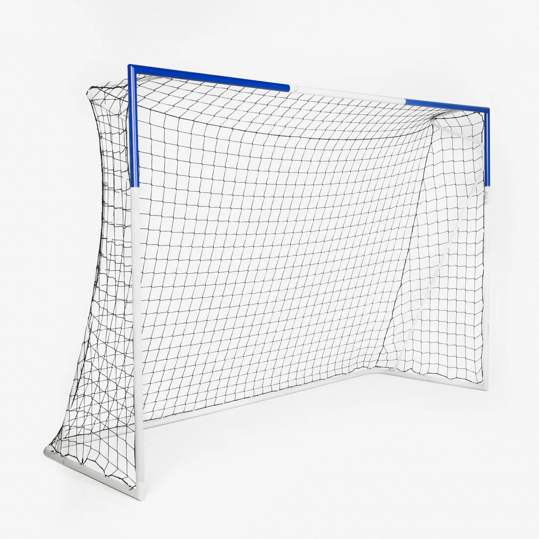 Football Goal (300 cm x 200 cm) Classic - White