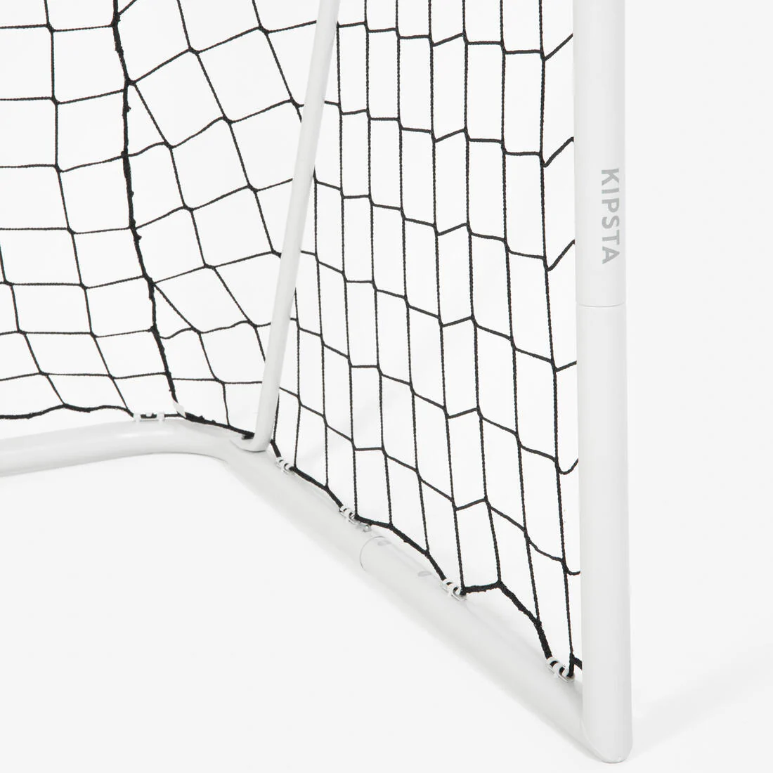 Football Goal (300 cm x 200 cm) Classic - White - Image 14