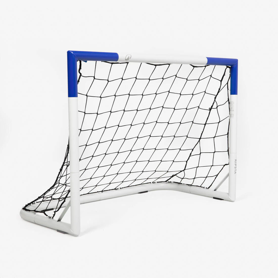 Football Goal (95 cm x 70 cm) Classic S - White
