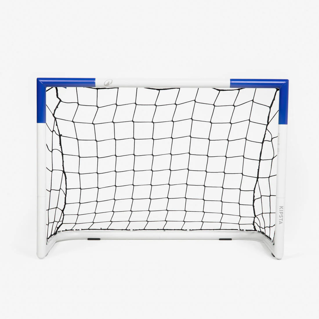 Football Goal (95 cm x 70 cm) Classic S - White - Image 12