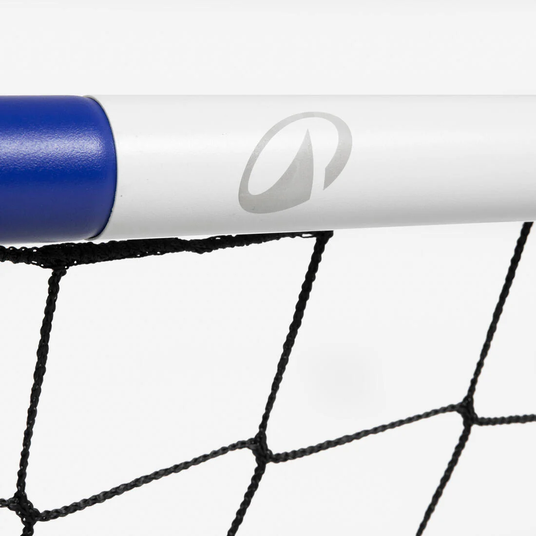 Football Goal (95 cm x 70 cm) Classic S - White - Image 15
