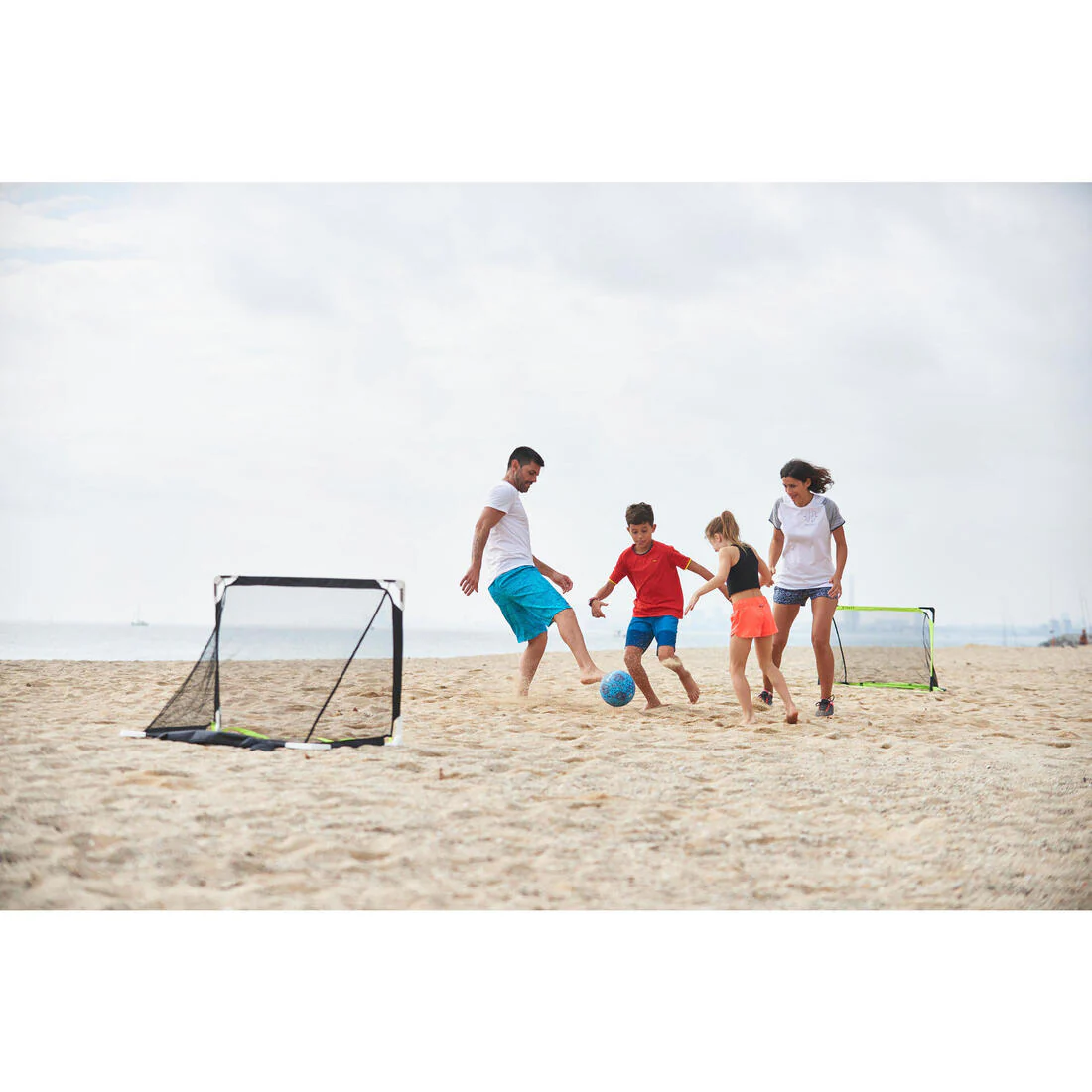Football Goal (95 cm x 70 cm) Kage - Image 11