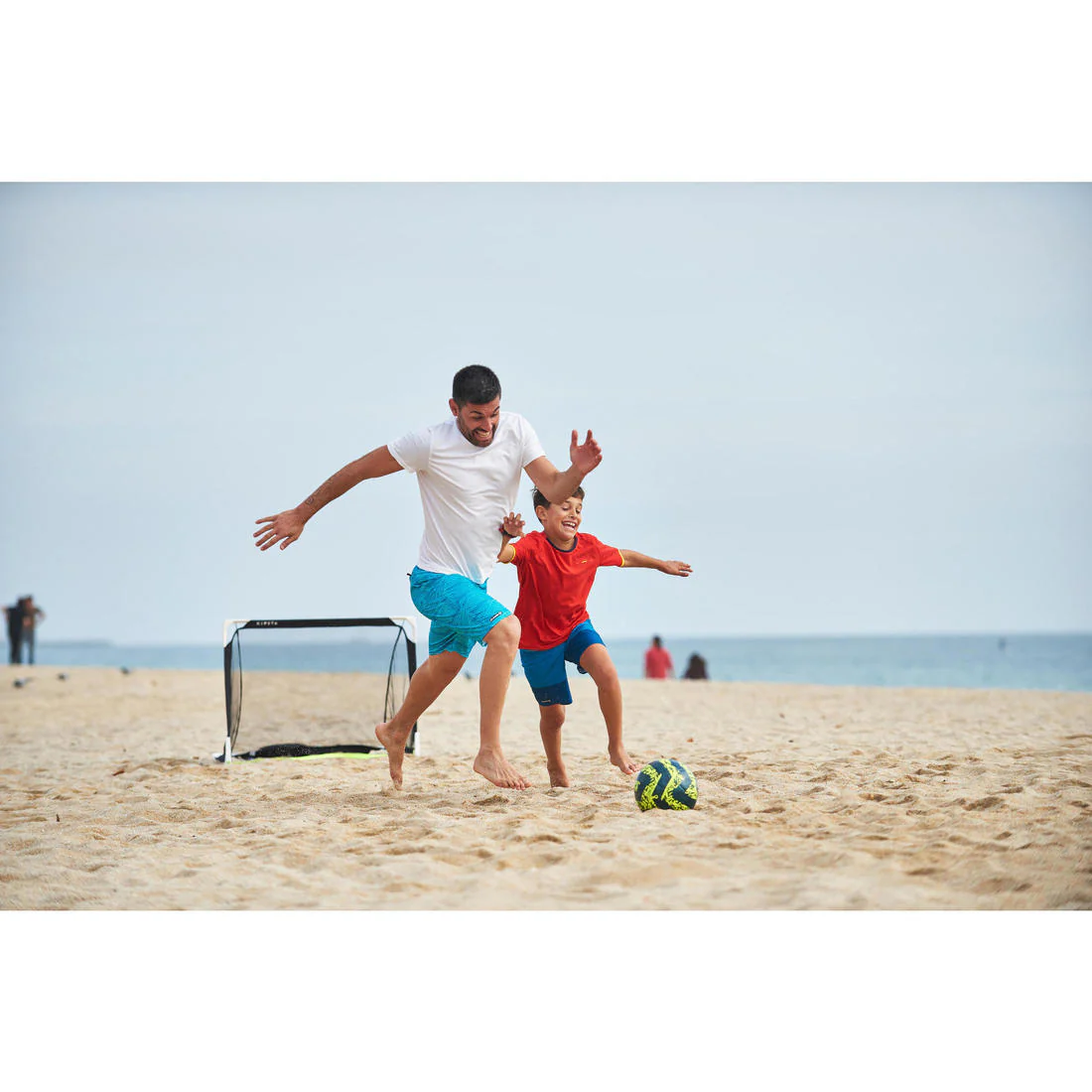 Football Goal (95 cm x 70 cm) Kage - Image 20