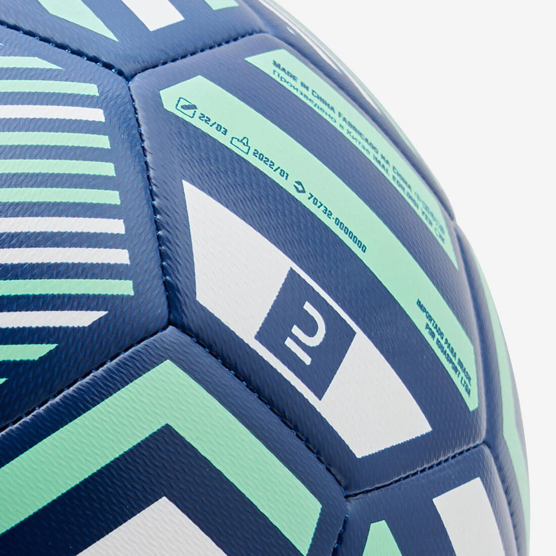 Football Light Learning Ball Size 5 - Image 11