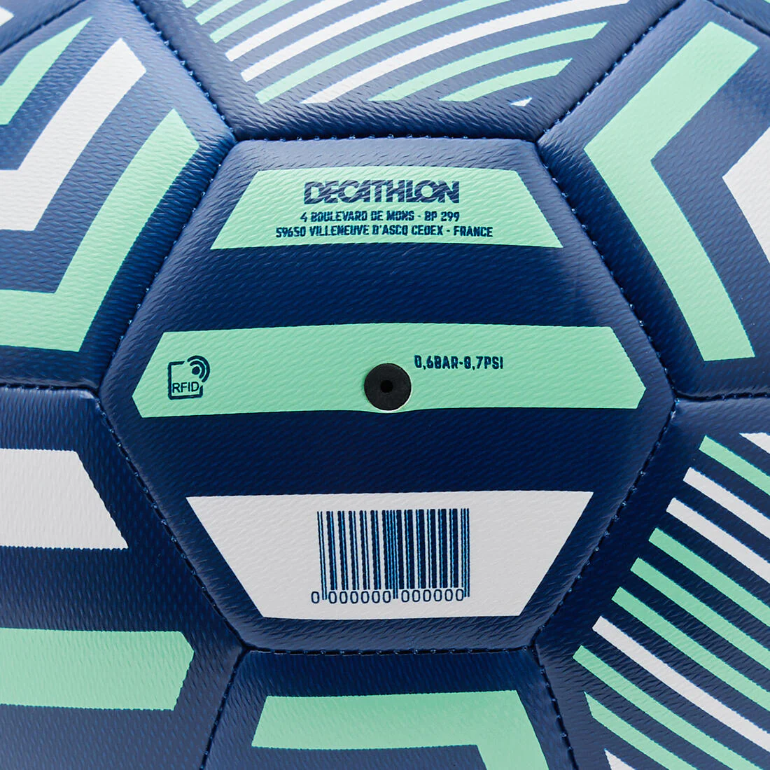Football Light Learning Ball Size 5 - Image 13