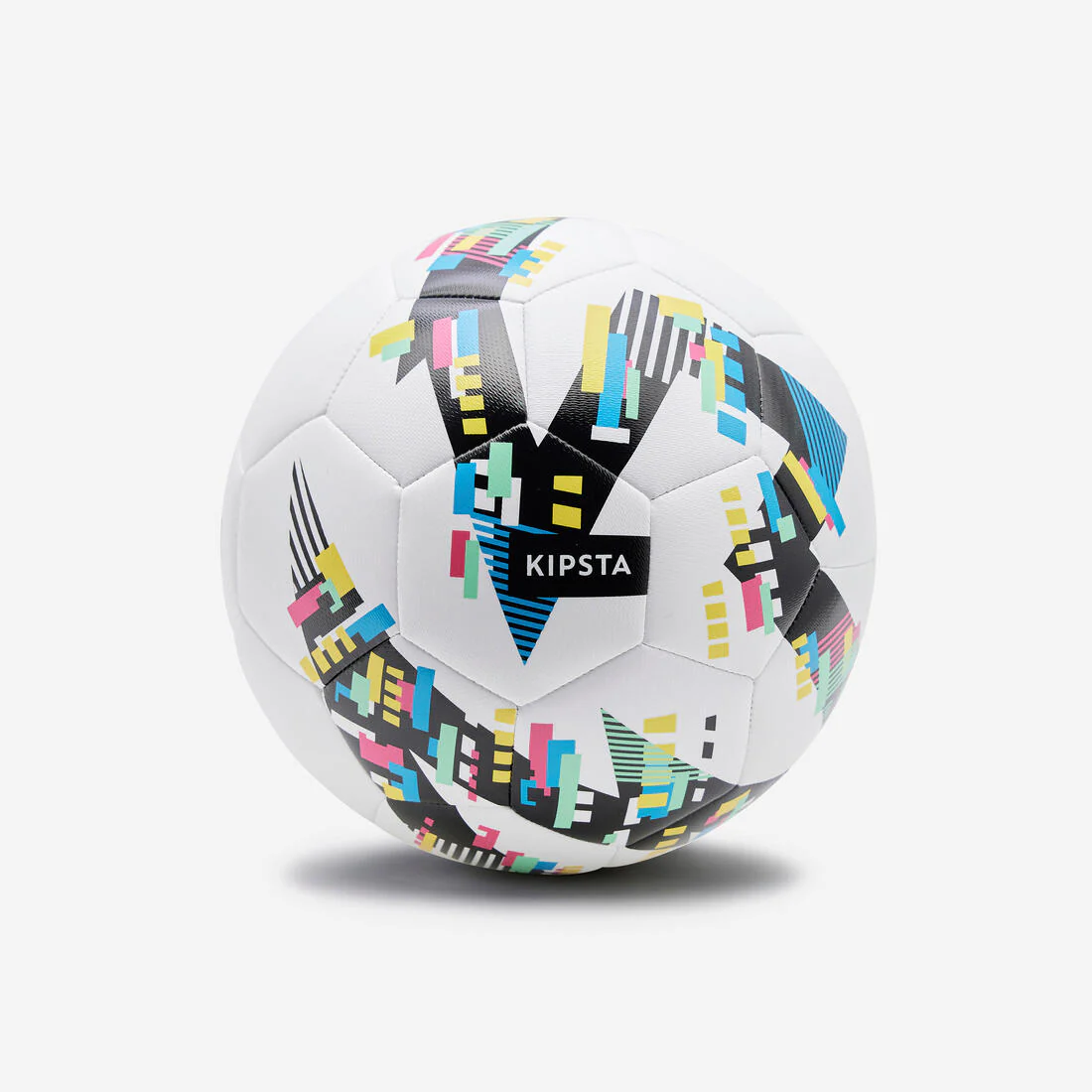 Football Light Learning Ball Size 5 - Image 2