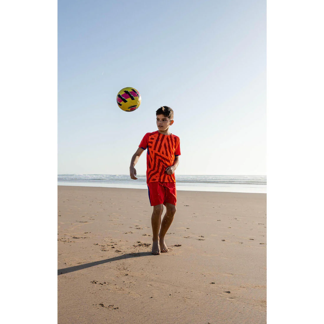 Football Light Learning Ball Size 5 - Image 22