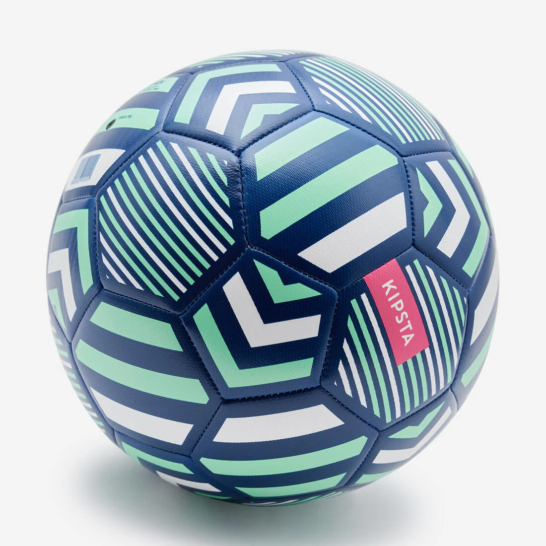 Football Light Learning Ball Size 5 - Image 6