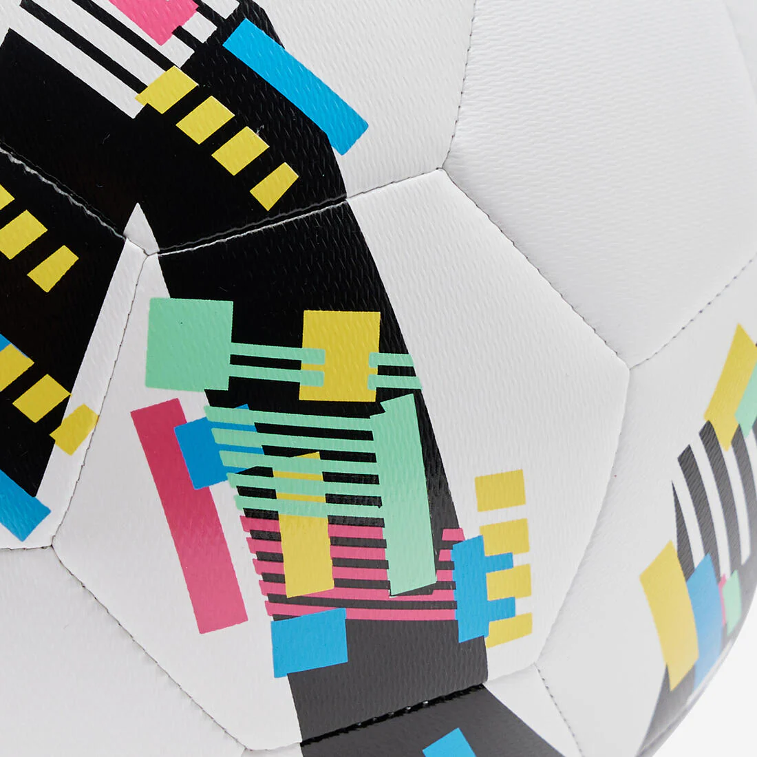 Football Light Learning Ball Size 5 - Image 7