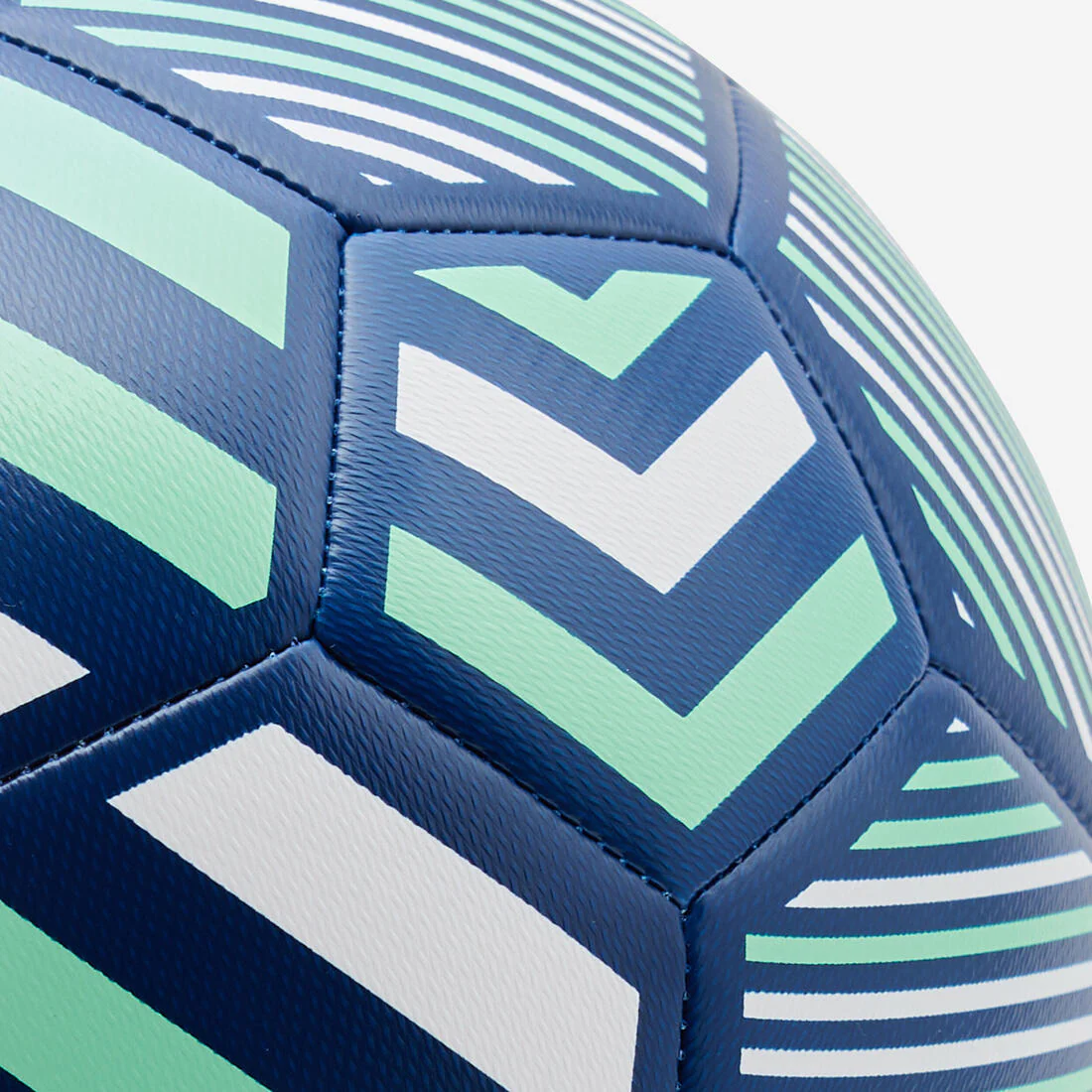 Football Light Learning Ball Size 5 - Image 8