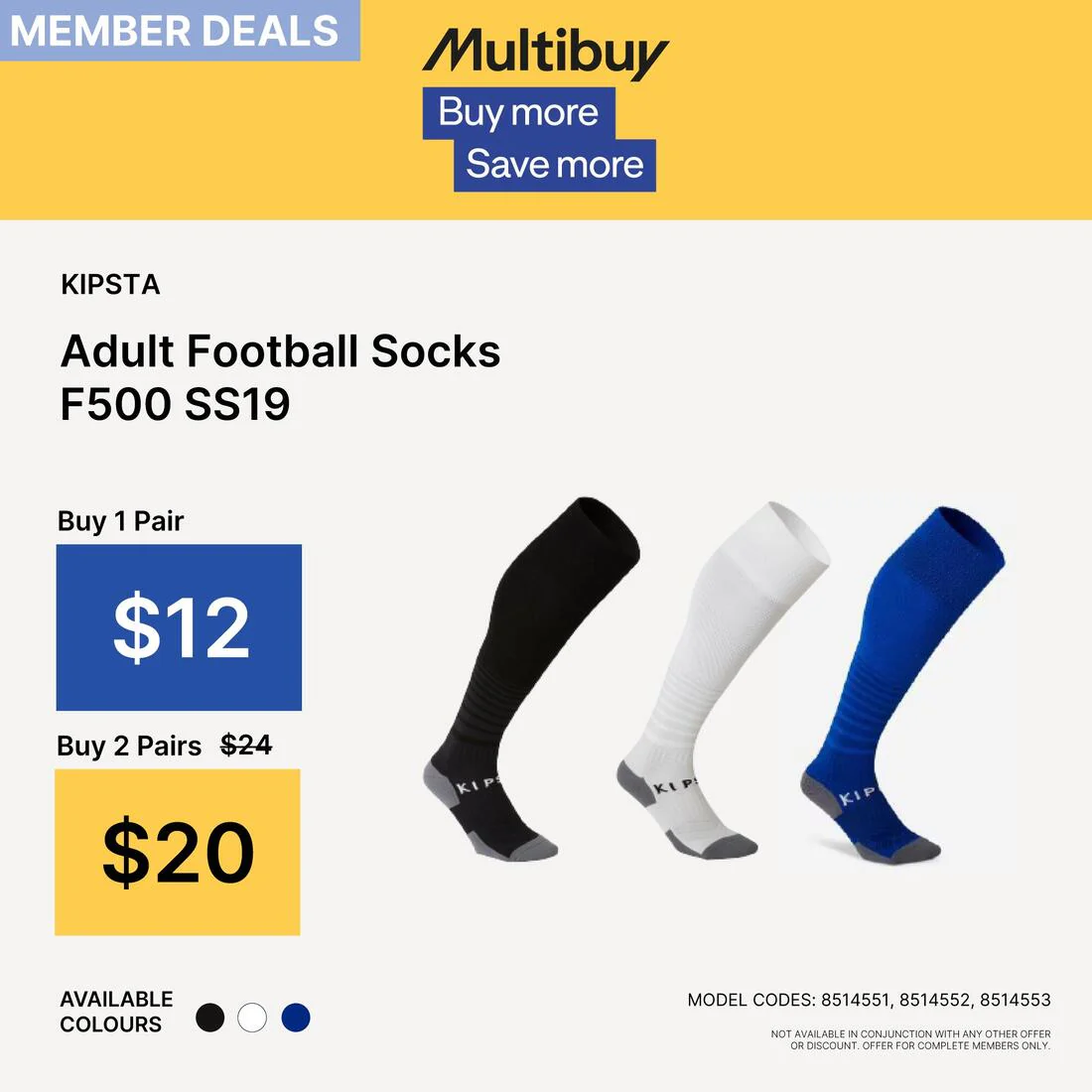 Football Socks Viralto Club - Image 27