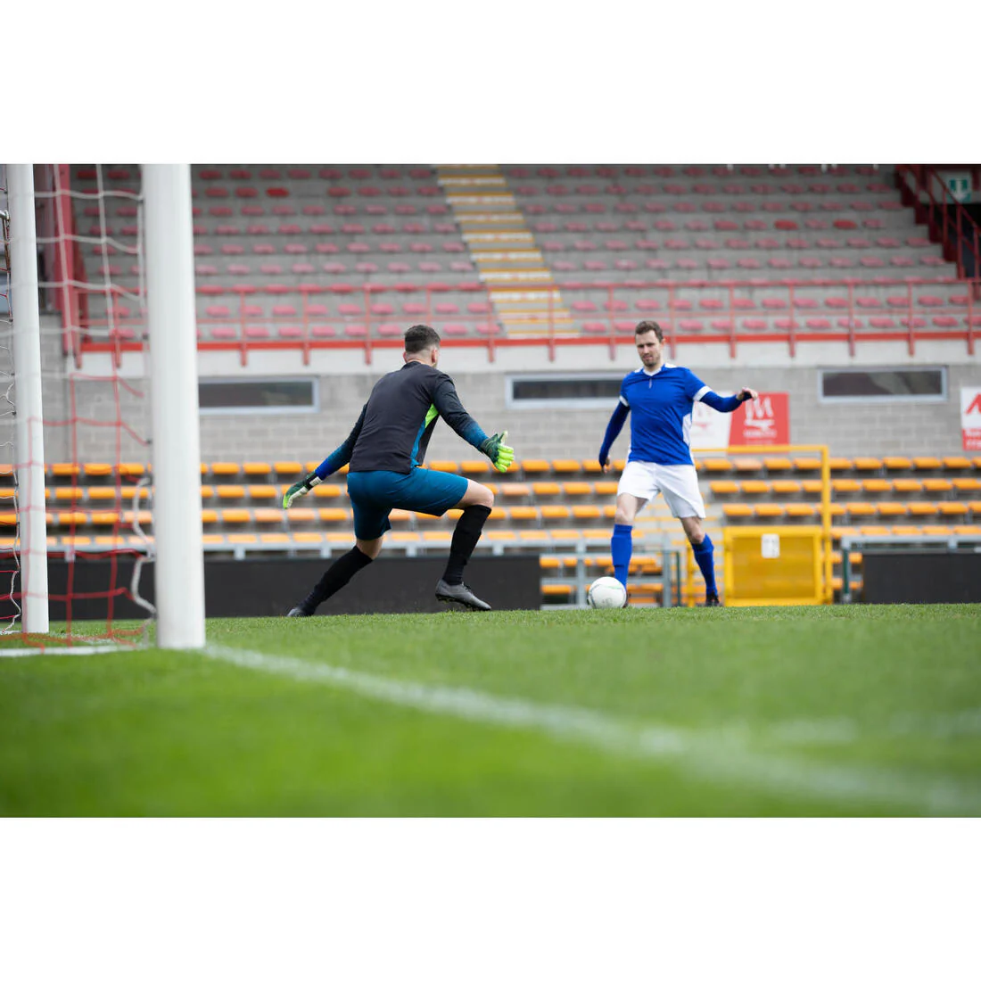 Football Socks Viralto Club - Image 41