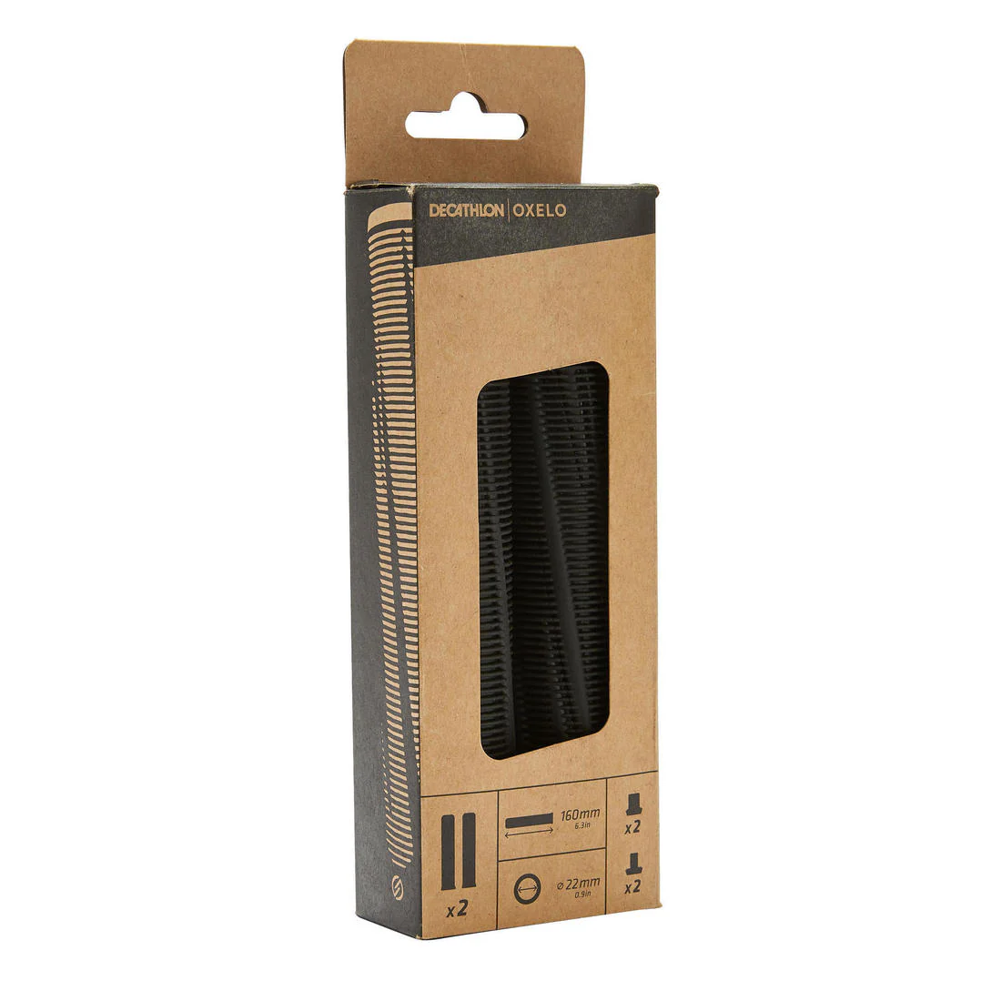 Freestyle Grips - Black - Image 8