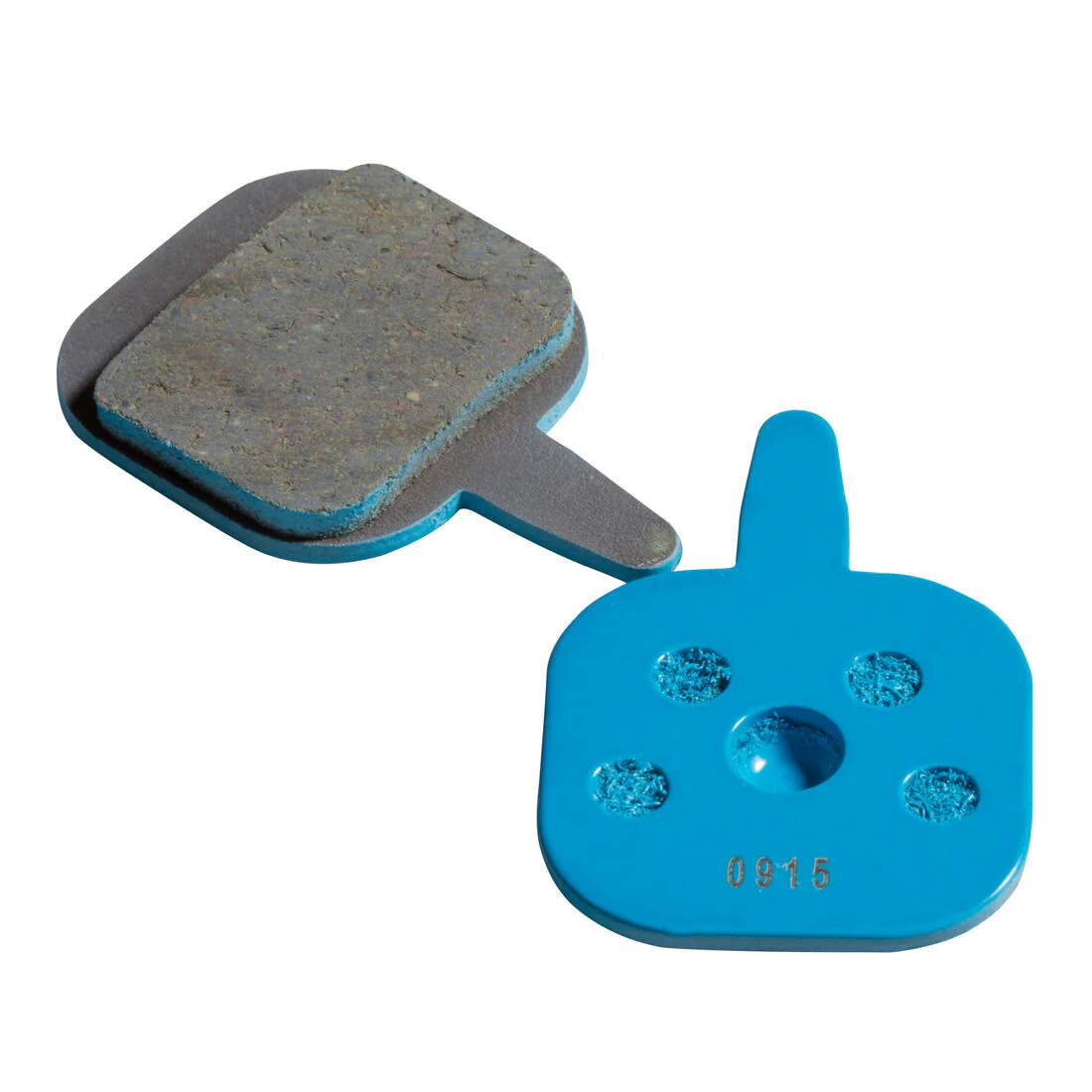 Front disc Brakes Pads Compatible With Tektro And Novela 2010 - Image 4