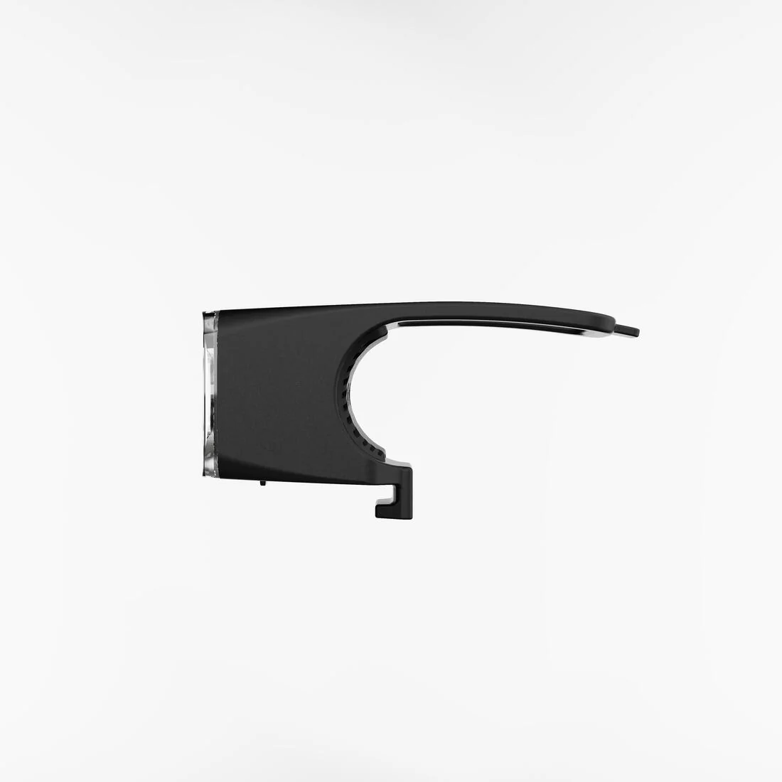 Front LED Bike Light FL 500 USB 28 Lumens - Image 3