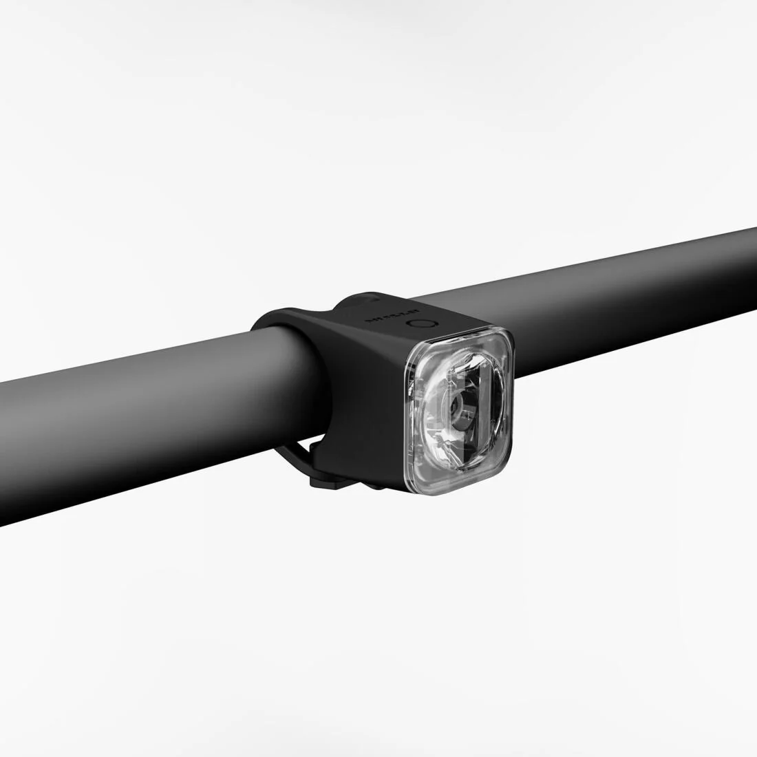 Front LED Bike Light FL 500 USB 28 Lumens - Image 4