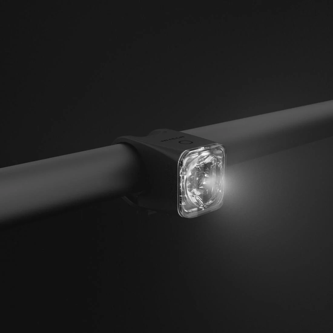 Front LED Bike Light FL 500 USB 28 Lumens - Image 5