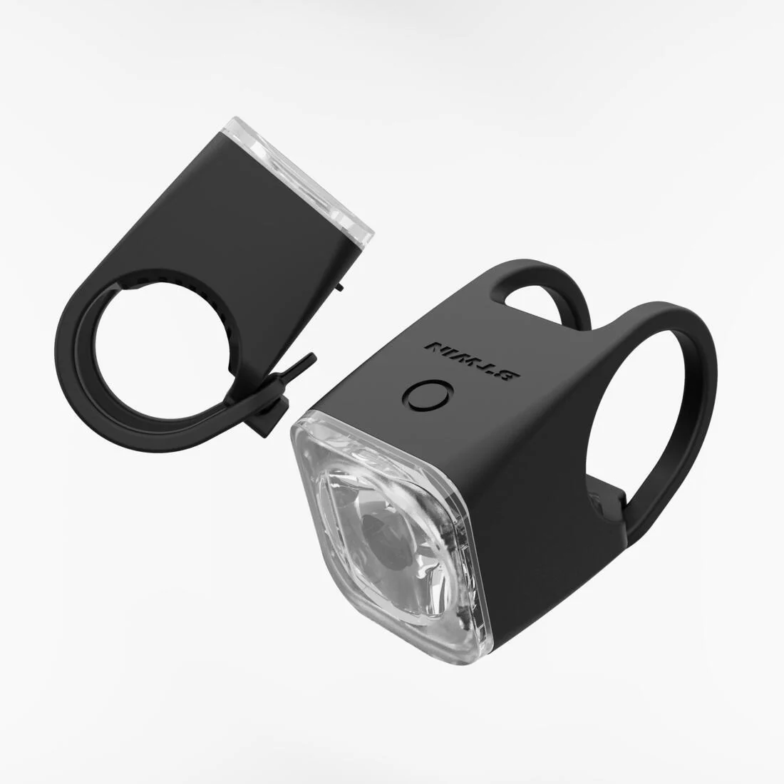 Front LED Bike Light FL 500 USB 28 Lumens - Image 7