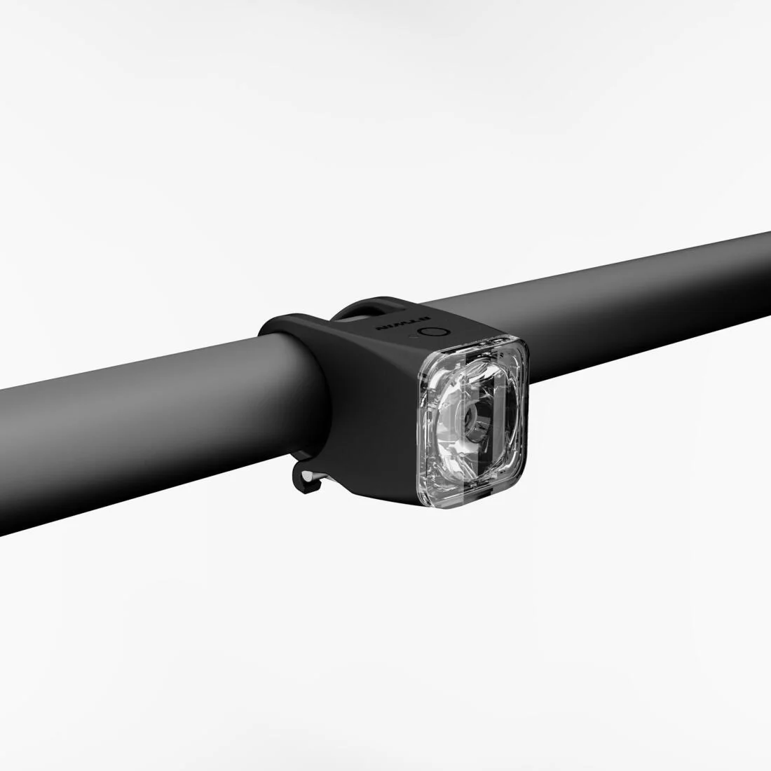 Front LED Lock USB Bike Light FL 520 28 Lumens - Image 3