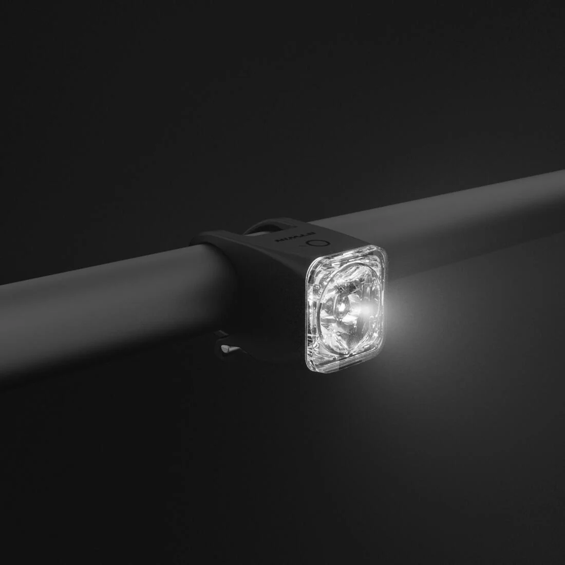 Front LED Lock USB Bike Light FL 520 28 Lumens - Image 4