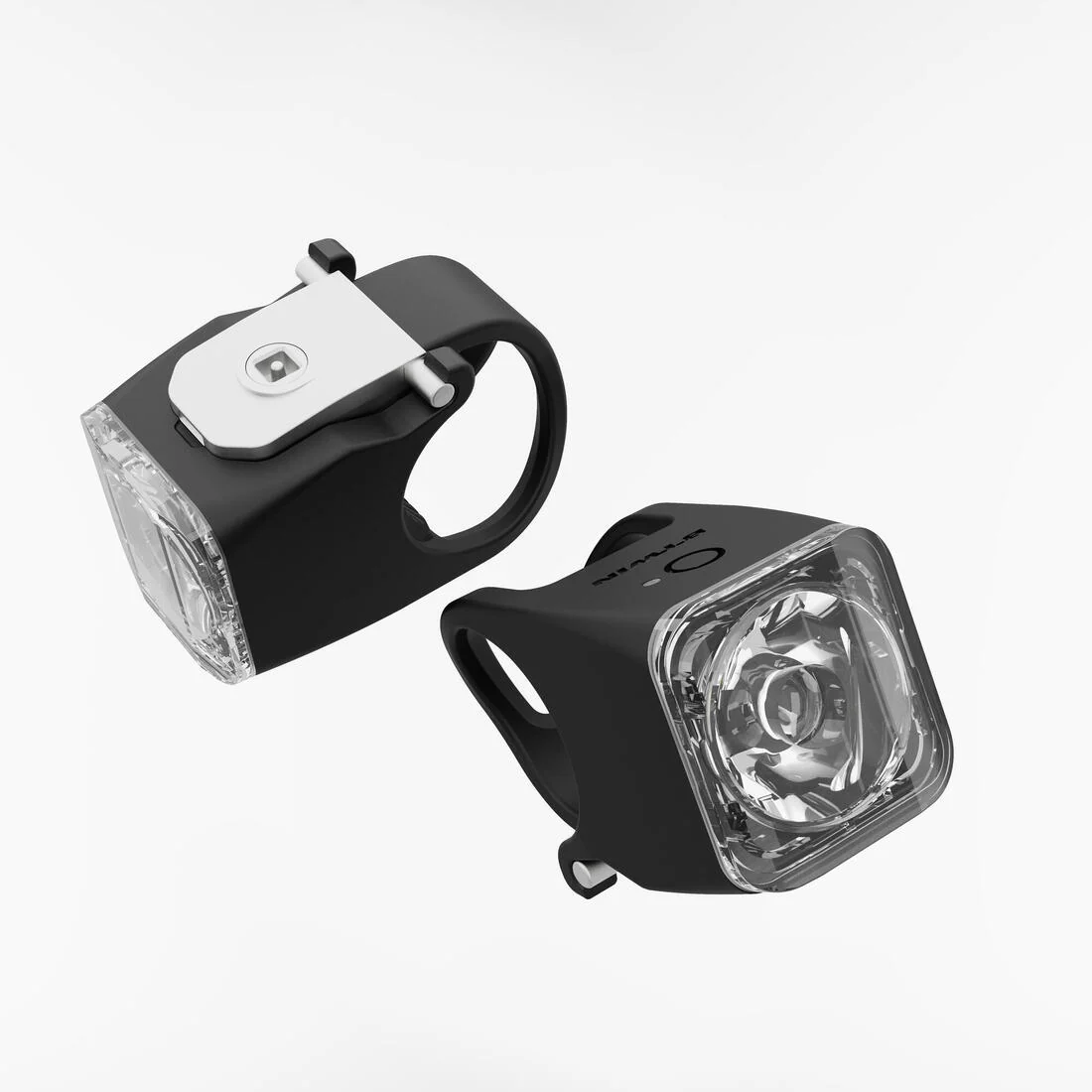 Front LED Lock USB Bike Light FL 520 28 Lumens - Image 6
