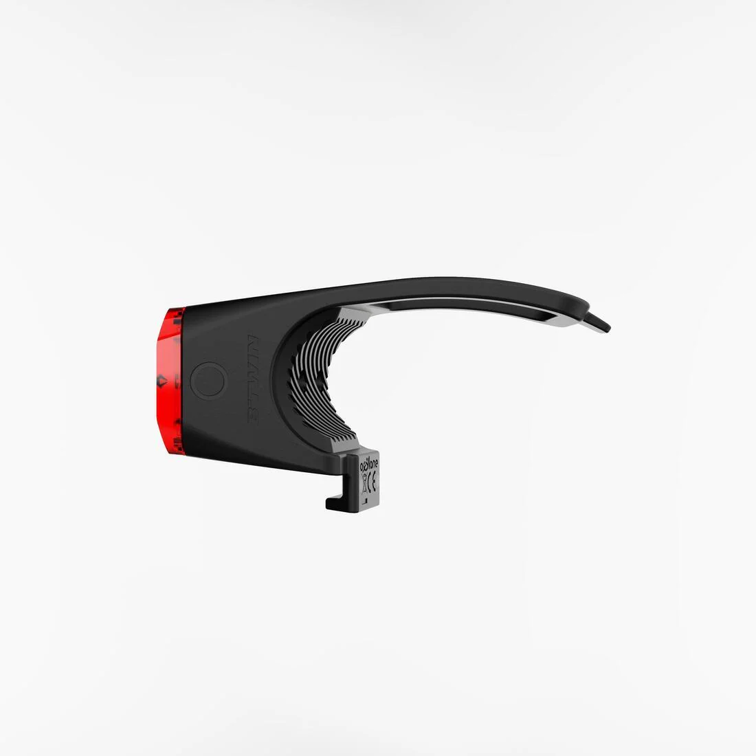 Front/Rear Bike Light Set ST 540 USB - Image 6