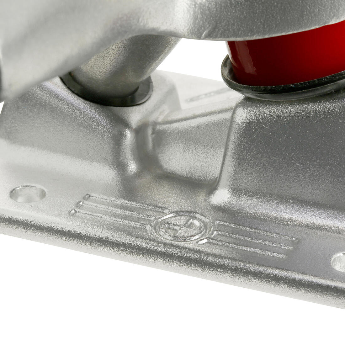 Fury Skateboard Forged Baseplate Truck Size 8"/20.32 mm - Image 10