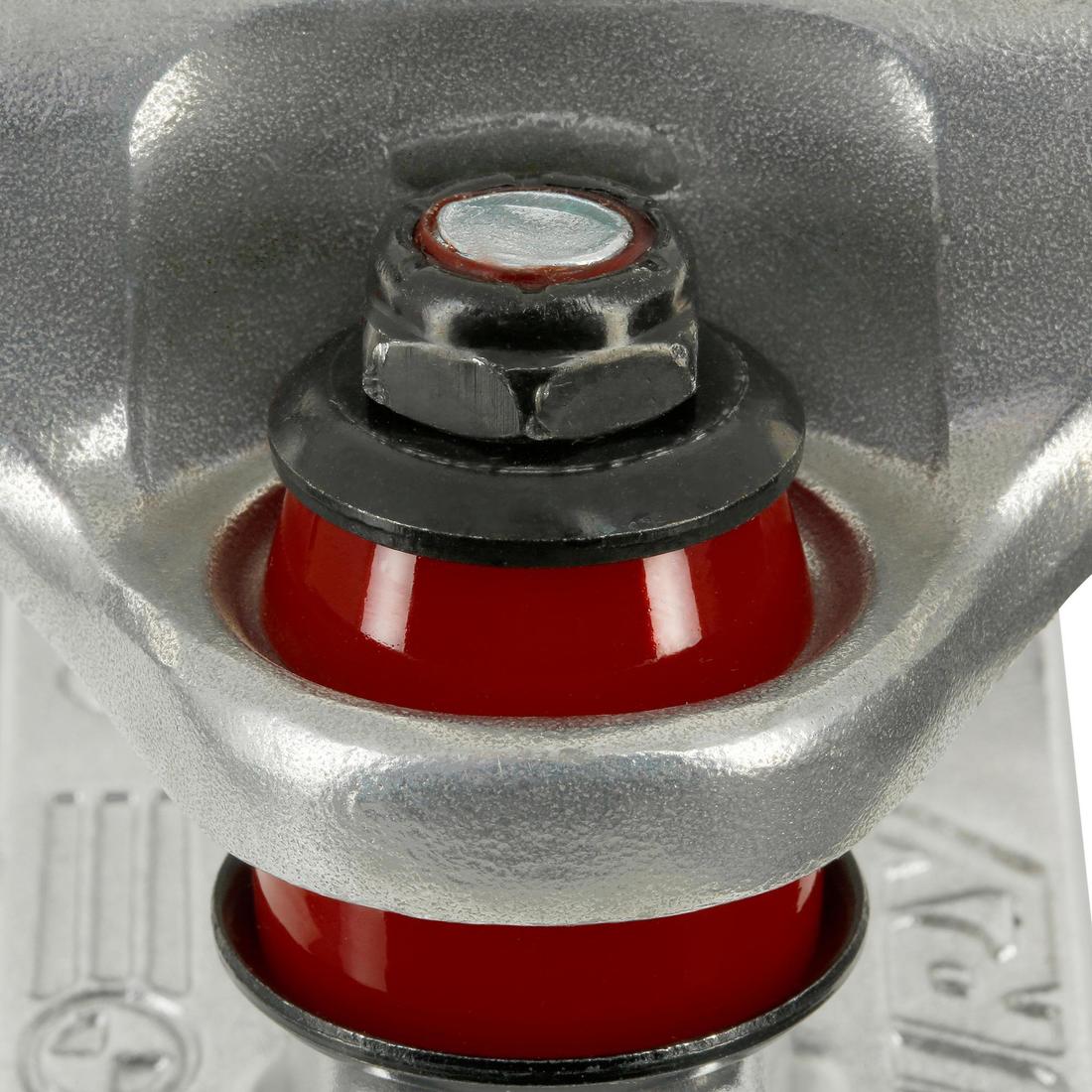Fury Skateboard Forged Baseplate Truck Size 8"/20.32 mm - Image 13