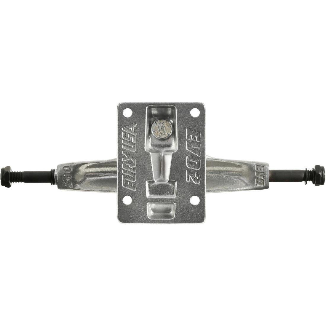 Fury Skateboard Forged Baseplate Truck Size 8"/20.32 mm - Image 6