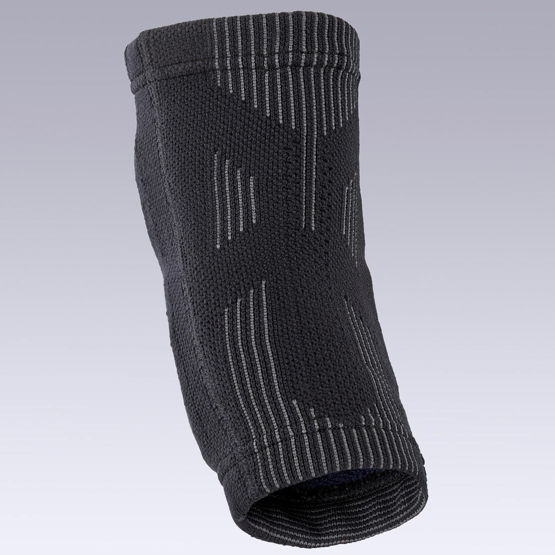 Futsal Protective Elbow Pads - Black - Image 5