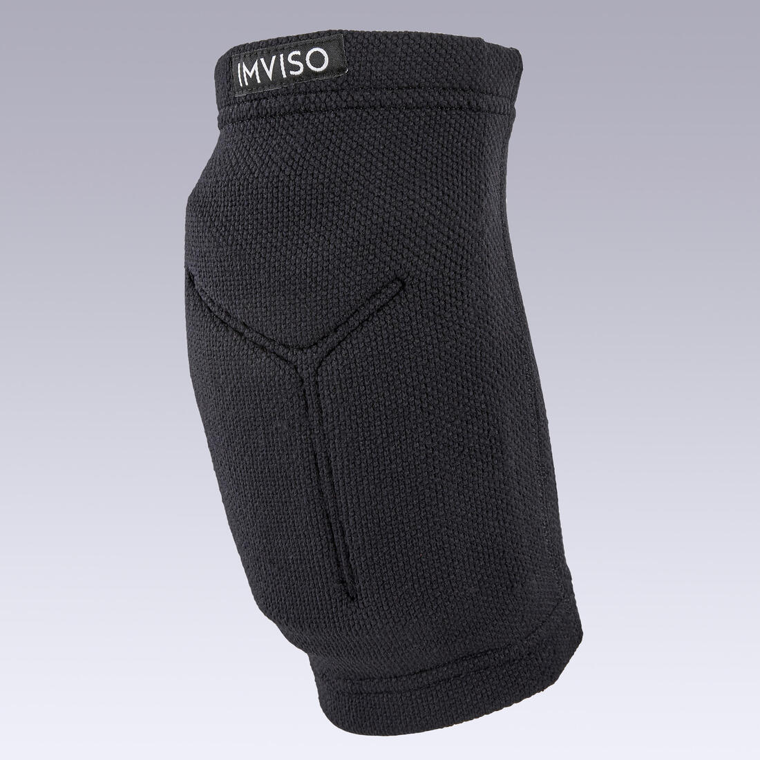 Futsal Protective Elbow Pads - Black - Image 6