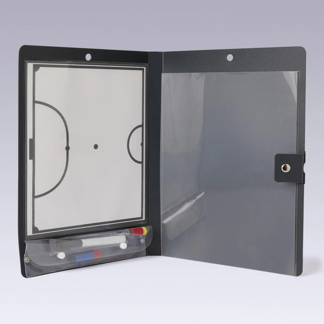 Futsal Tactical Coaching Sleeve - Image 3