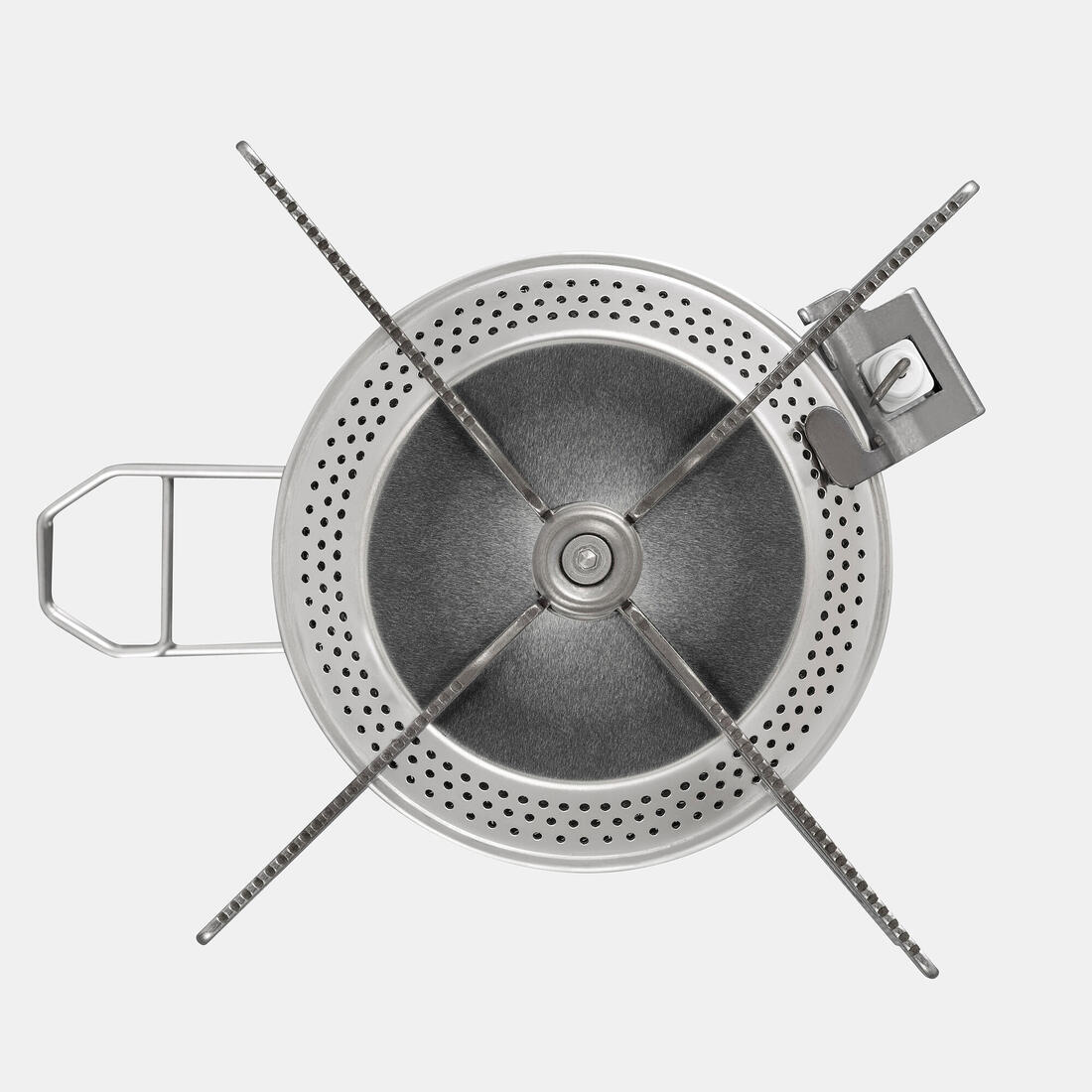 Gas stove with lighter - MT100 - Image 4