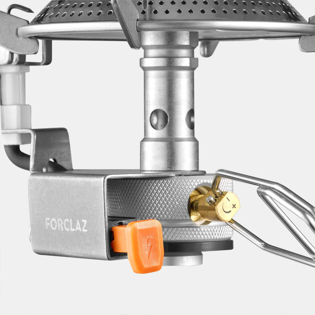 Gas stove with lighter - MT100 - Image 5