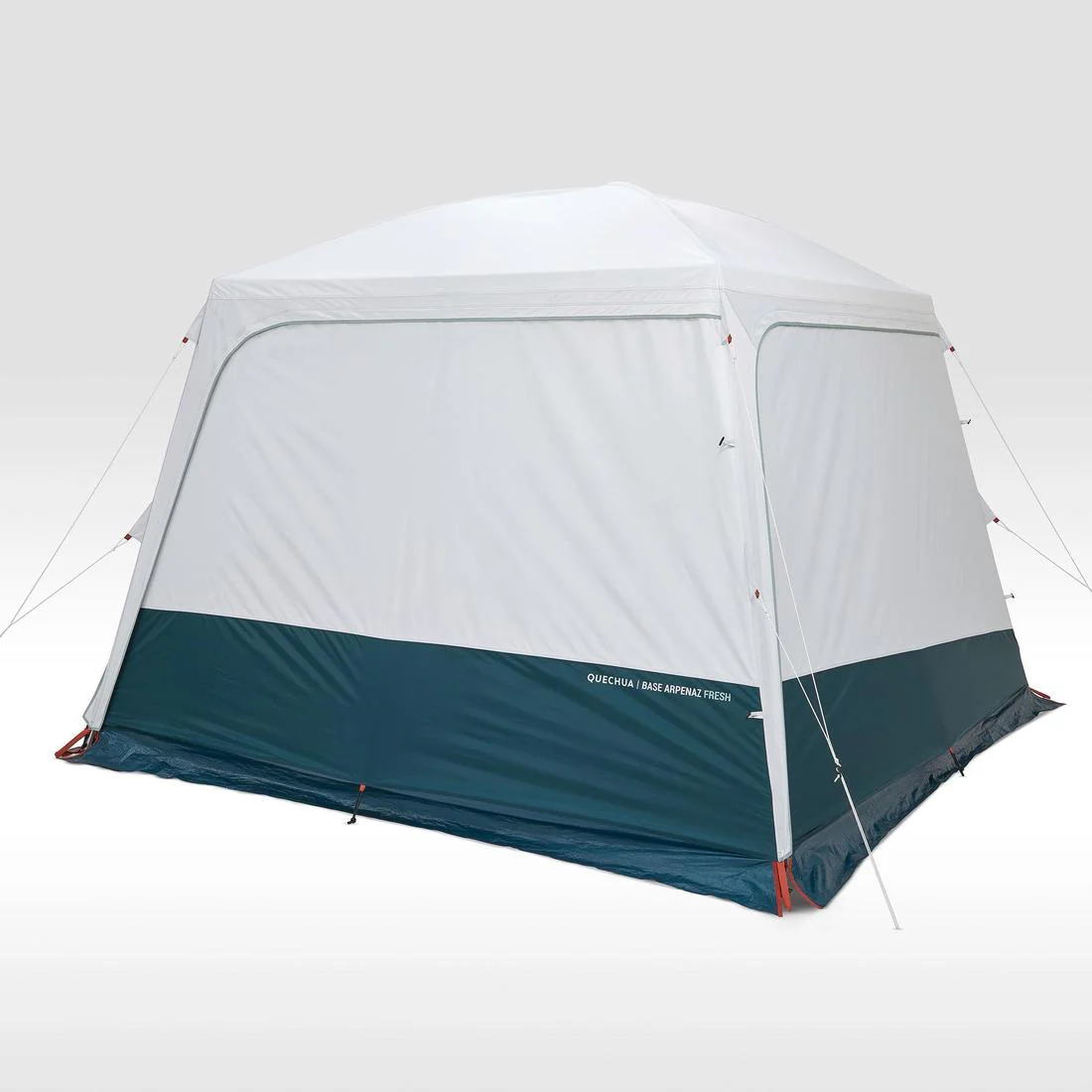 Gazebo Camping Shelter With Sides - Arpenaz - Image 7