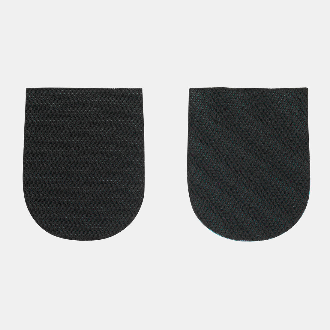 Gel Heel Pad - Blue - Image 2