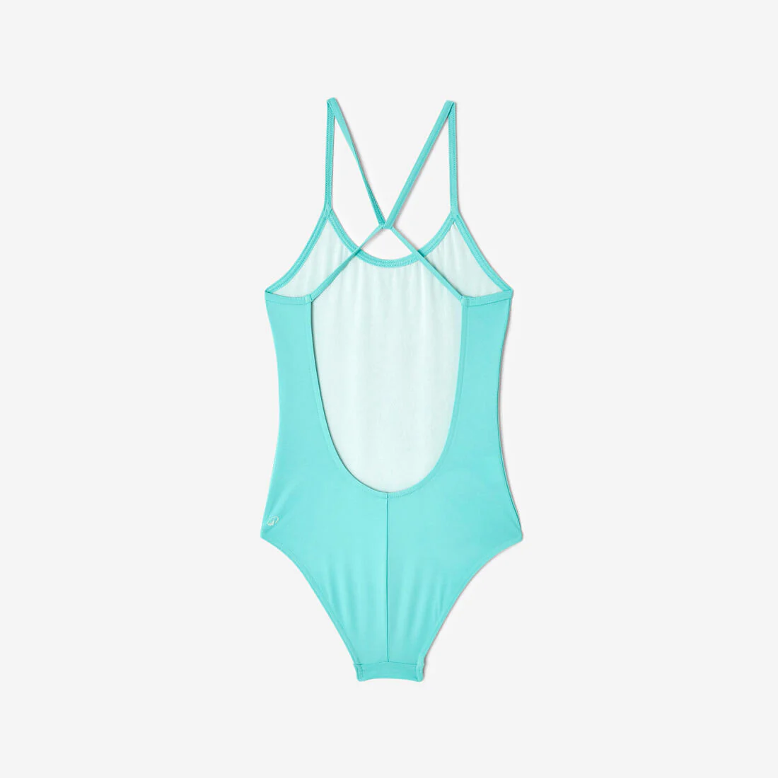 Girl’s 1-piece swimsuit 100 - Image 12
