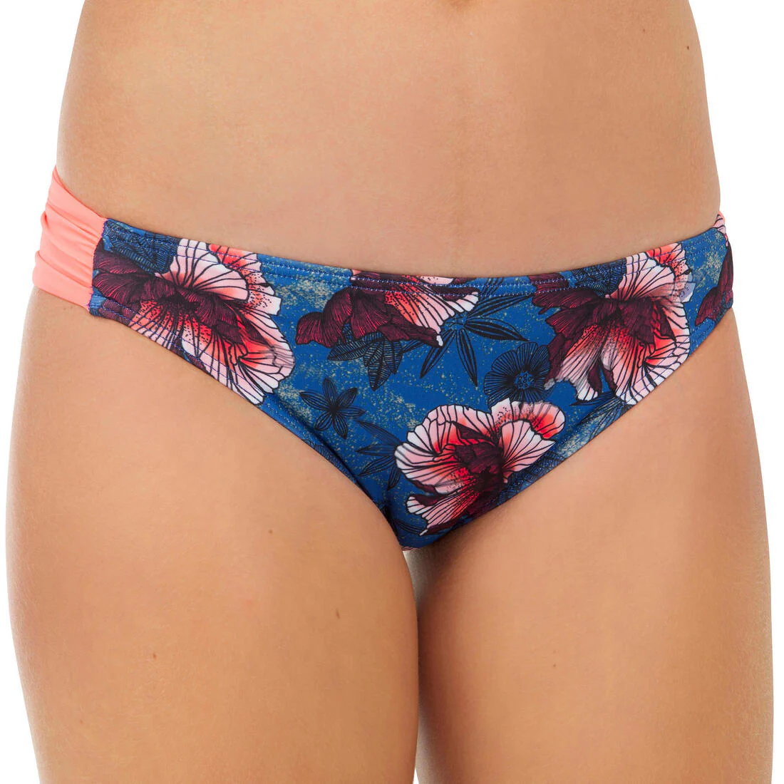 GIRL'S SURF Swimsuit bottoms MALOU 500