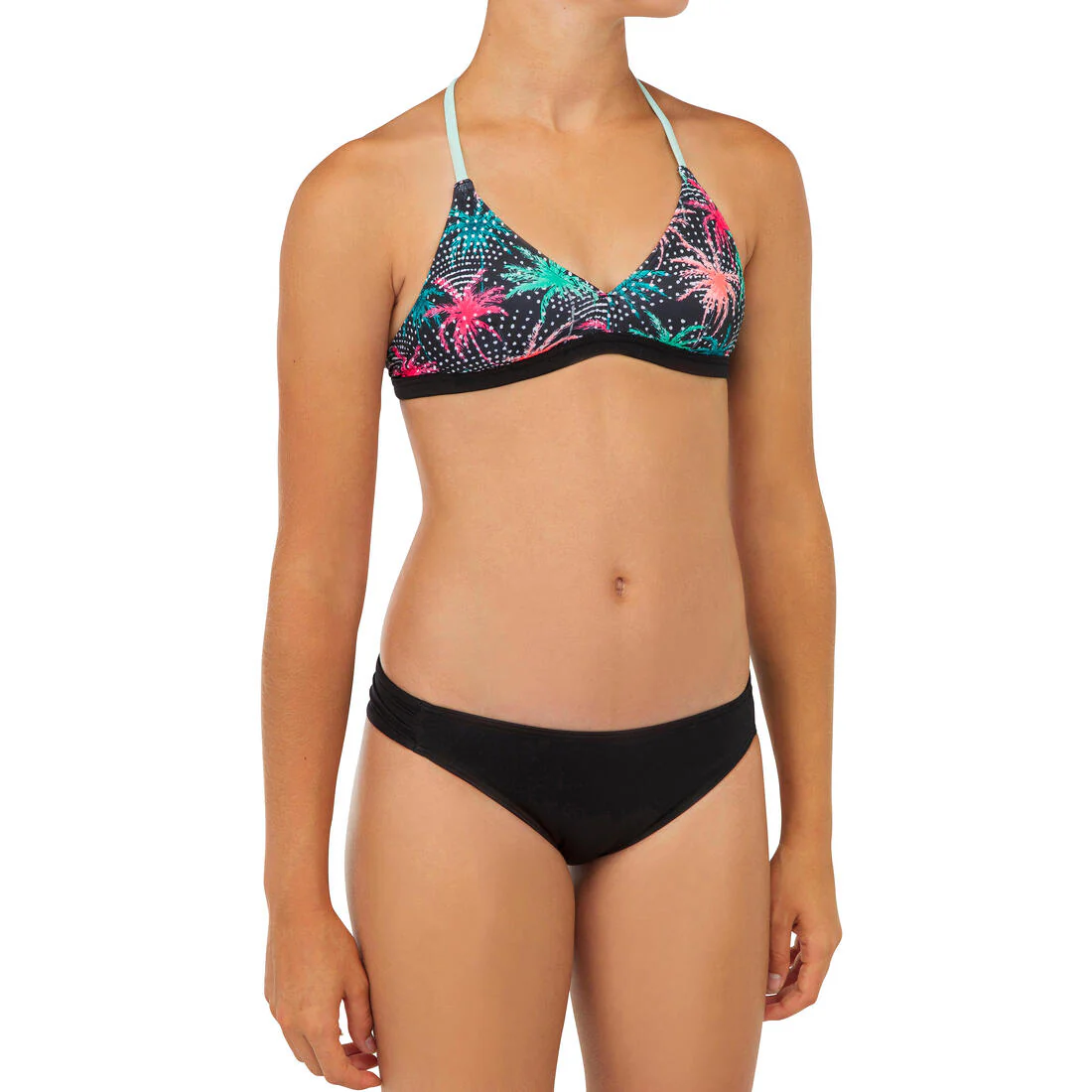 GIRL'S SURF Swimsuit bottoms MALOU 500 - Image 11