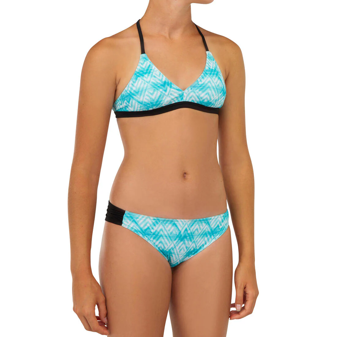 GIRL'S SURF Swimsuit bottoms MALOU 500 - Image 12