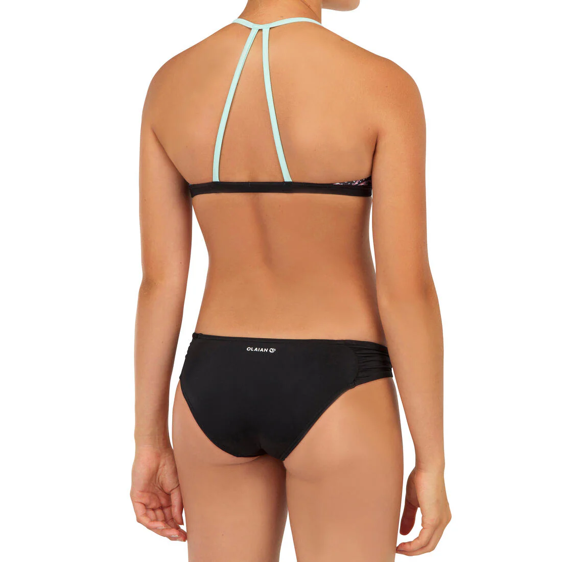 GIRL'S SURF Swimsuit bottoms MALOU 500 - Image 13
