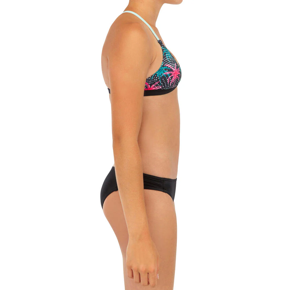 GIRL'S SURF Swimsuit bottoms MALOU 500 - Image 18