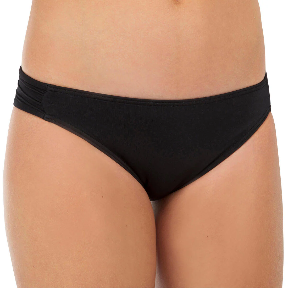 GIRL'S SURF Swimsuit bottoms MALOU 500 - Image 2