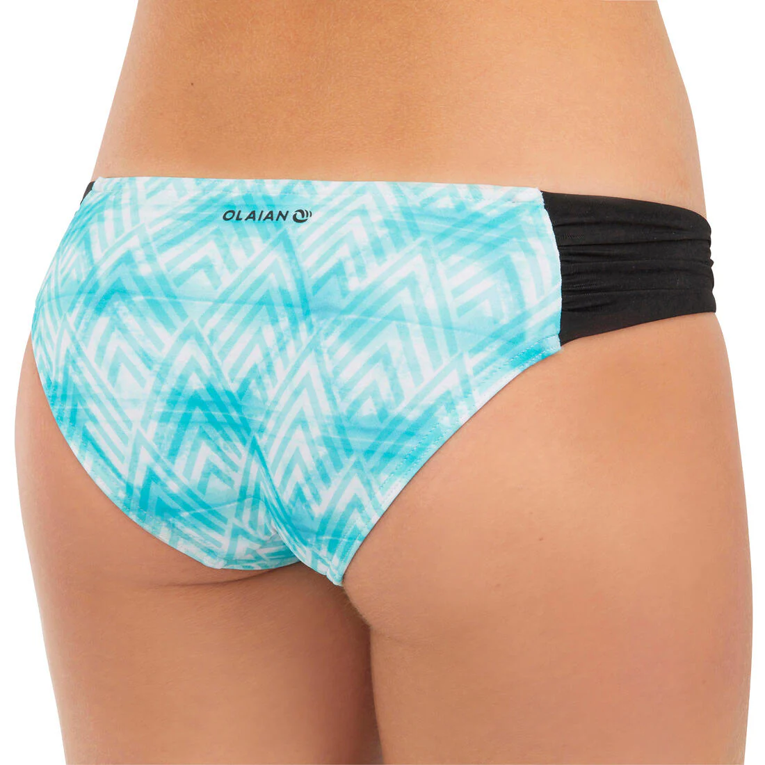 GIRL'S SURF Swimsuit bottoms MALOU 500 - Image 4